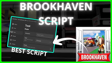 Brookhaven 🏡RP Script - BRING PLAYERS, TROLL , KILL, UNLOCK GAMEPASSES