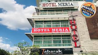 HOTEL MERIA | Shah Alam, Malaysia | Hotel Review 🏨