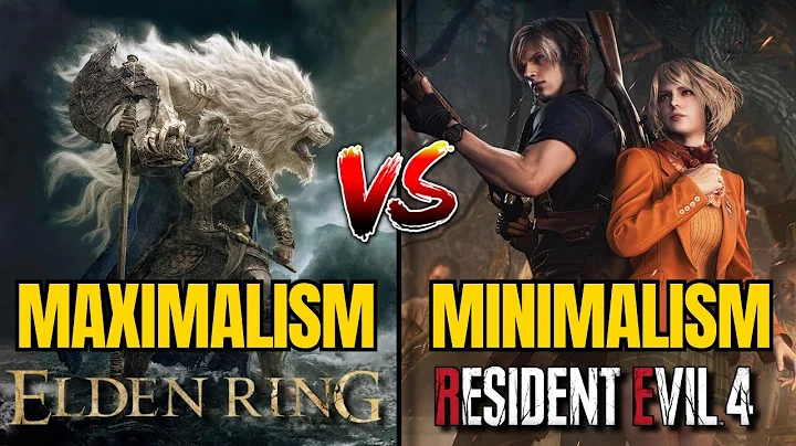 What Makes RE4 Remake a Gameplay Masterpiece (Even Next to Elden Ring)