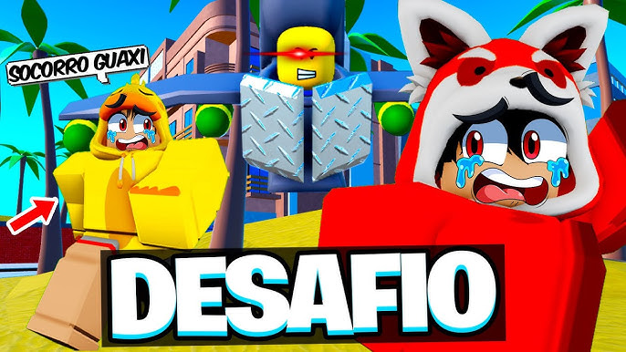 VIREI VARIAS SKIBIDI TOILET DIFERENTES NO ROBLOX 