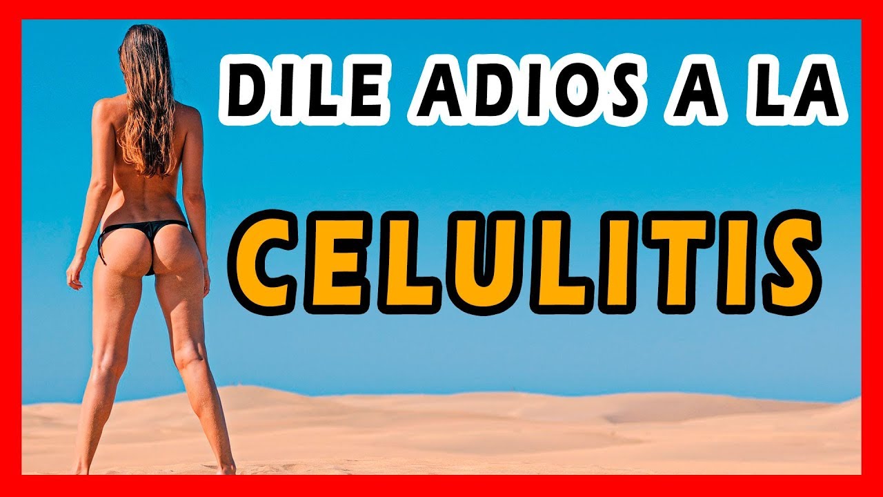Cómo deshacerse de la celulitis en casa (en los muslos, las piernas, los glúteos) Cómo deshacerse de la celulitis en casa (en los muslos, las piernas, los glúteos)