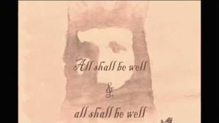 All Shall Be Well - Julian of Norwich / Moody Blues chords