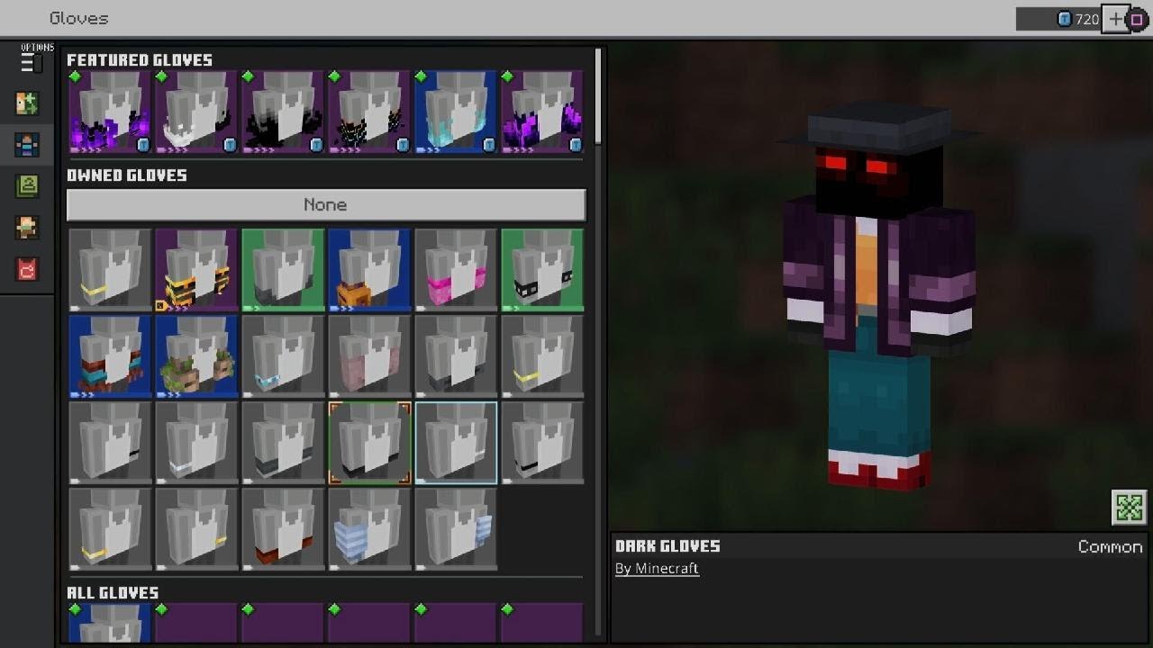 How to make shadow in Minecraft! [[eddie verse]] - YouTube
