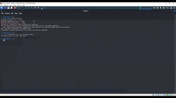 uniscan how to install uniscan for vulnerability assessment