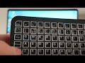 How To CONNECT Bluetooth Keyboard To PC