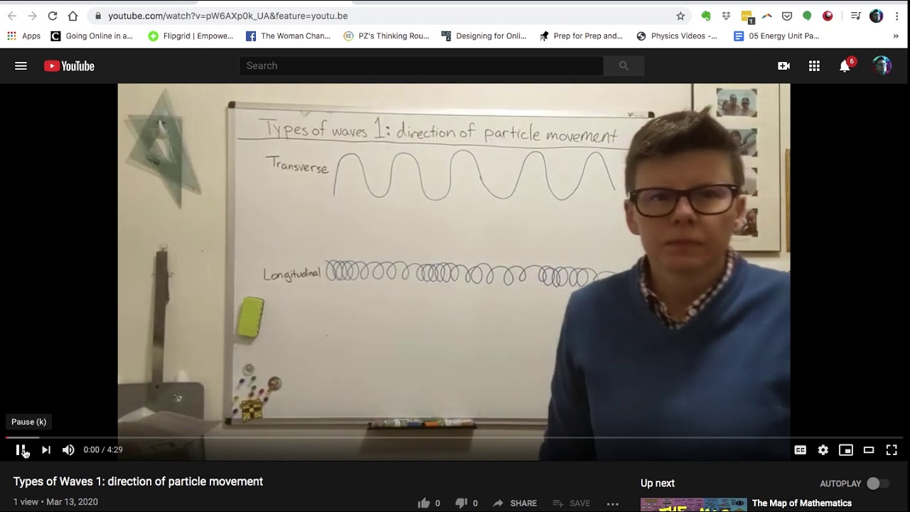 Canvas Remote Class Walkthrough YouTube