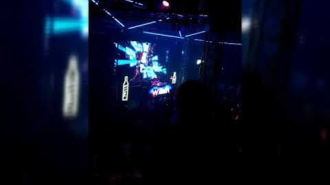 ILUSI TAK BERTEPI ( FUNKOT VERSION)