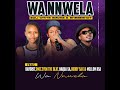 Wa Nnwela (feat. Zoli White Smoke & Bayor97, NaquaSA, Buddy Sax, Mellow Rsa, Smeazy On the Beat)