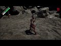 Mictlan - Gameplay Cinematics WIP