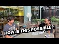 An Impossible Card Trick ft @Dhruv Rathee  | Karan Singh Magic