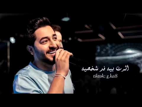 ياسر عبد الوهاب حلوه وسمره ملاحظه جميع الحقوق محفوظه لقنواتها الاصليه