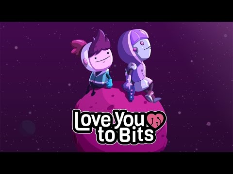 Love you to bits - App gratis de la semana en el App Store