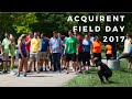 Acquirent company field day 2017