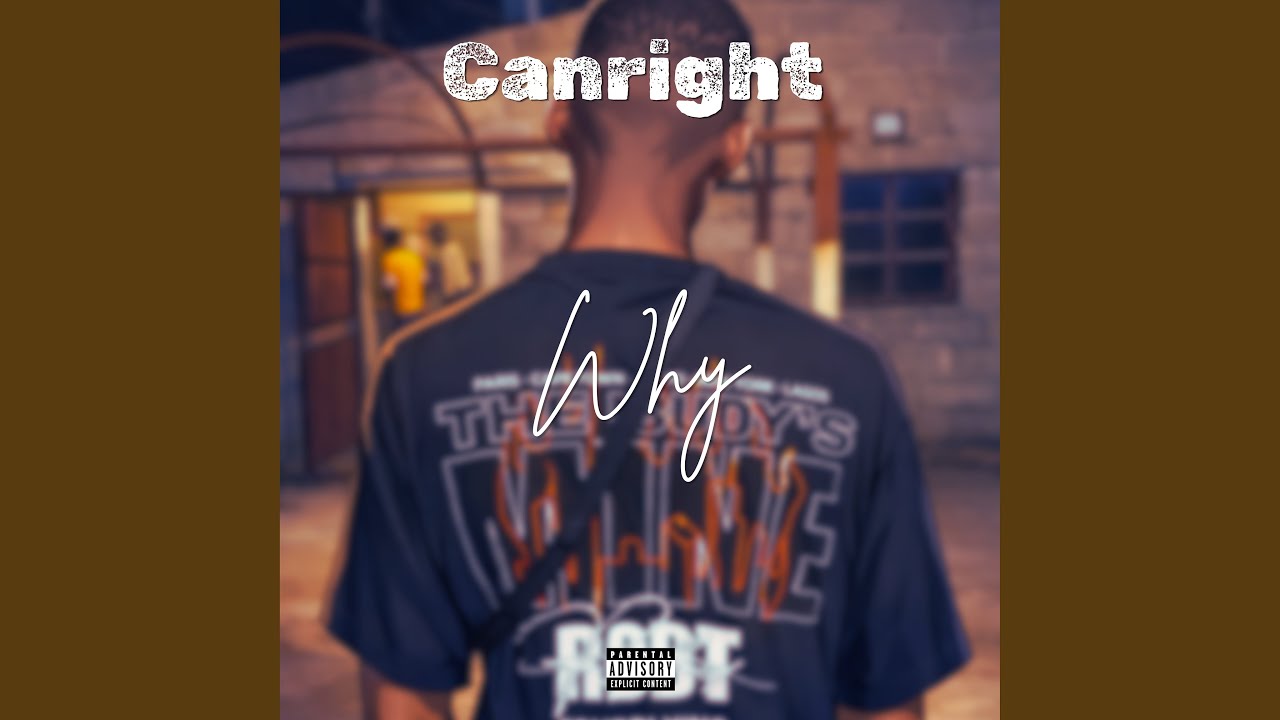 Watch Why? on YouTube Watch Why? on YouTube