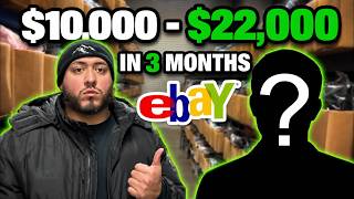 How This Reseller DOUBLED His Sales (Only 3 Months)