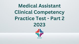 Medical Assistant Practice Test for Clinical Competency 2023 (50 Questions with Explained Answers) screenshot 2