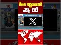 కీలక నిర్ణయానికి ఎక్స్ రెడీ #Xready #keydecision #10tvworld