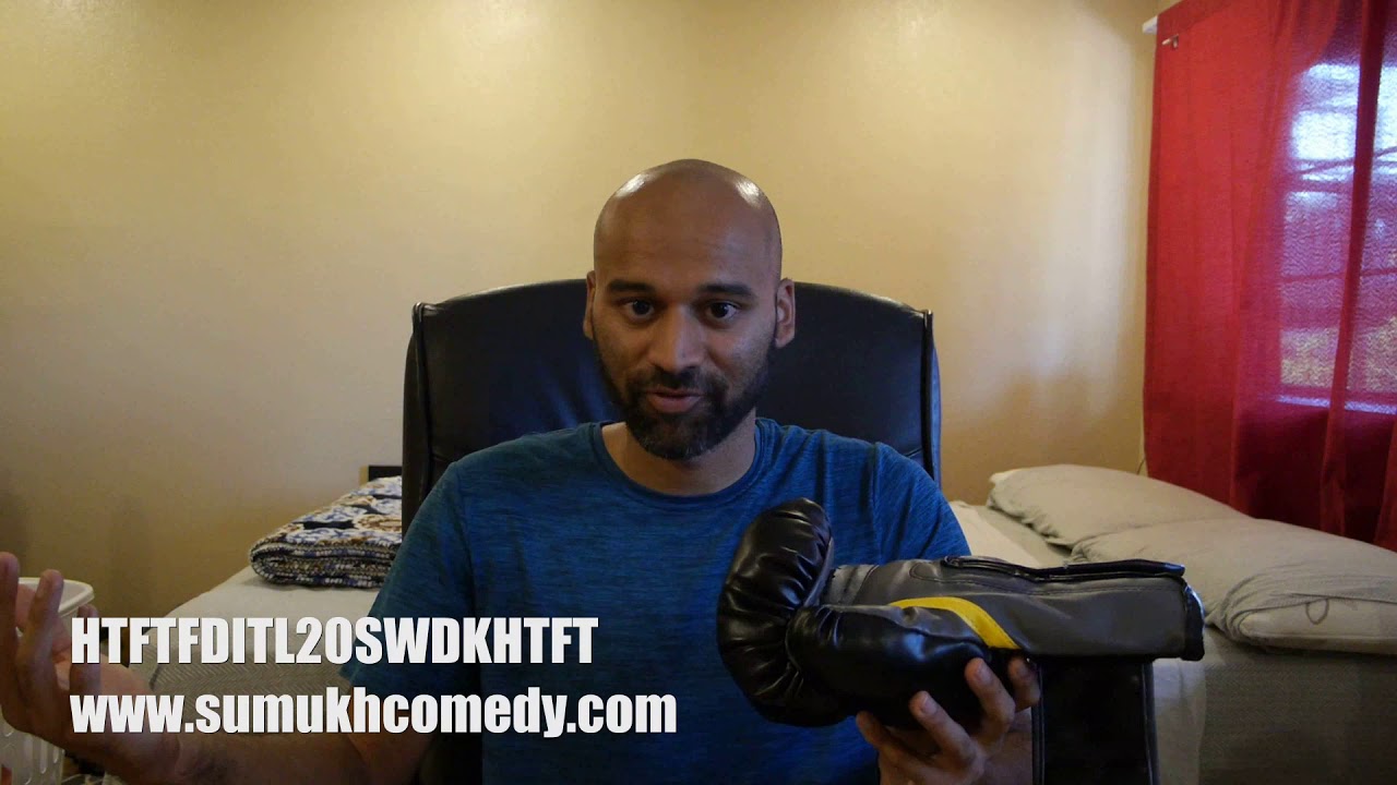 How To Clean Boxing Gloves For Beginners YouTube