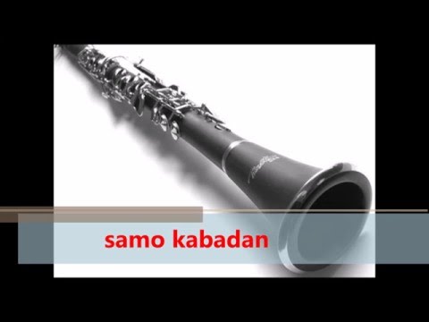 SAMO KABADAN KOCEK NEW 2019