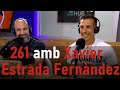 La Sotana 261 amb Xavier Estrada Fernàndez.  - EMTV