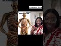 Human Anatomy #humanbody #anatomy #viralvideo #trendingshorts