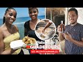 GUADELOUPE/EPISODE 7: Les spécialités INCONTOURNABLES de la Guadeloupe !  (rhum, accras, kassav)