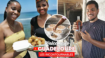 Comment se nourrir en Guadeloupe ?