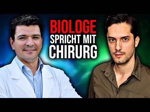 Stem cells, Botox, and more | Biologist talks to plastic surgeon