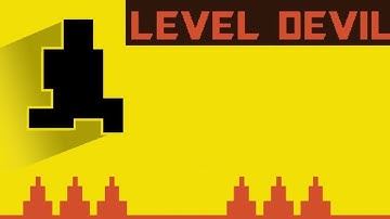 TRY  NOT TO GET ANGRY CHALLENGE - level devil #1