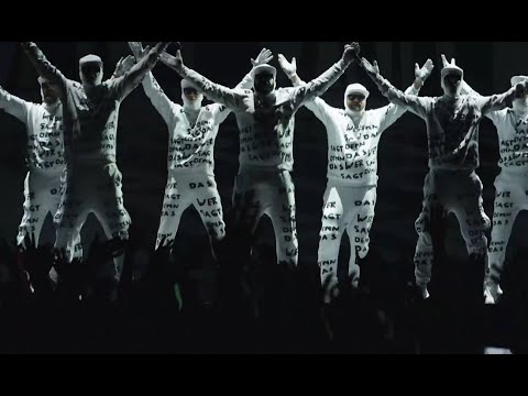 Live - Teaser