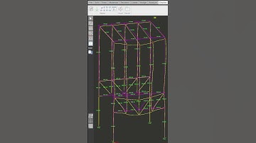 Create structural Models with an AI Assistant. #12  @unity @computersNstructures