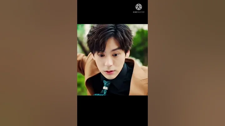 Unforgettable Love #unforgettablelove   Cdarma💛  #xiaobao  #shorts