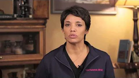 Vicki Fischenich GNP-BC Interview - Experience wit...