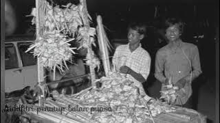 Lagu raya pertama di malaysia pada tahun 1936 yang ramai tak tahu (video by Anne)