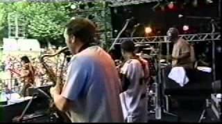 "MARDI GATOR" ichiro & June Yamagishi