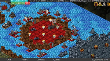 RPG MO - Sorry for being gone long, Ideas for new videos!