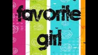 Justin Bieber - Favorite Girl Lyrics [Studio Version]
