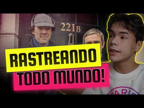 Vídeo: Como pensar como um advogado: 10 passos