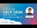 Trescloud | Helpdesk
