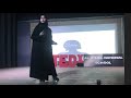 The power of curiosity | Wajd Al-Otaibi | TEDxAlAnjalNationalSchool