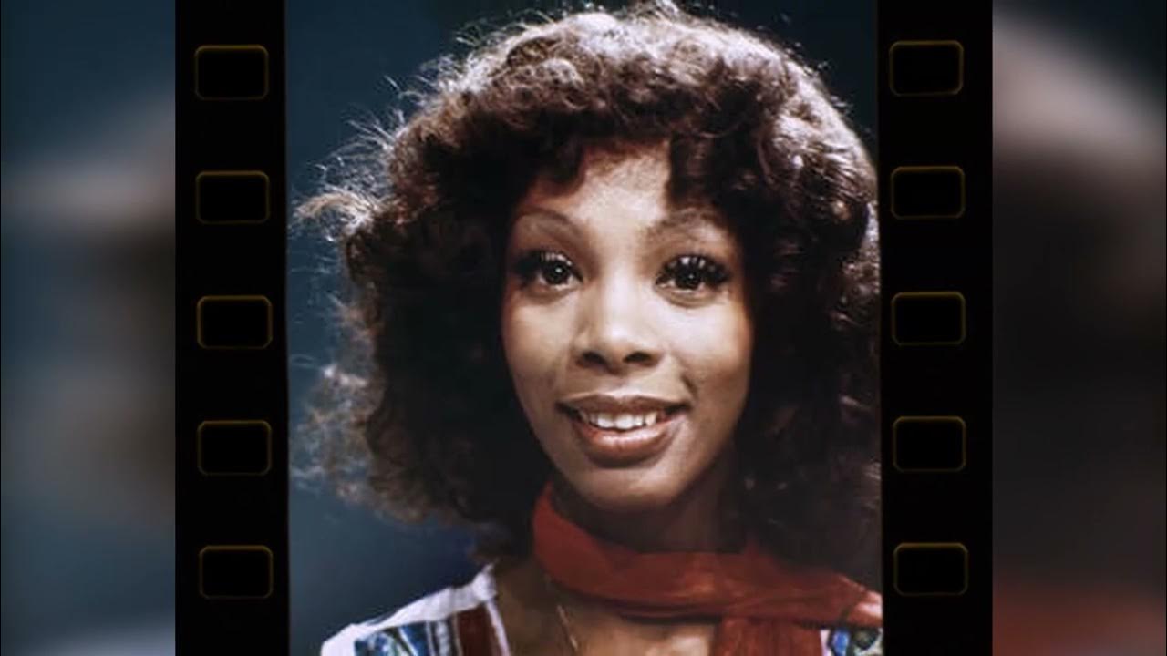 Donna Summer's Children Confirm What We Thought All Along, After She Died 10 Yrs Ago Donna Summer's Children Confirm What We Thought All Along, After She Died 10 Yrs Ago