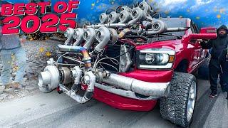 BEST OF 2025 : Criminal Diesel