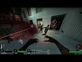 l4d2 center