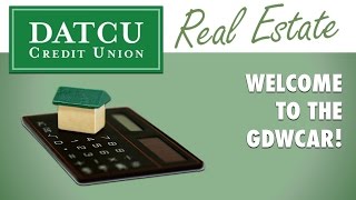 What is DATCU Real Estate?
