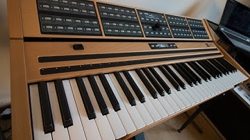 Superbooth 2017: NonLinear Labs C15