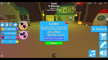 How To Get The Twitch Trail For Roblox Mining Simulator!