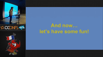 Opening, by Antoine Jacoutot & Baptiste Daroussin (EuroBSDcon 2017)