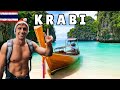 Thailandia  cosa fare e vedere a krabi e dintorni  non solo railay beach subeng