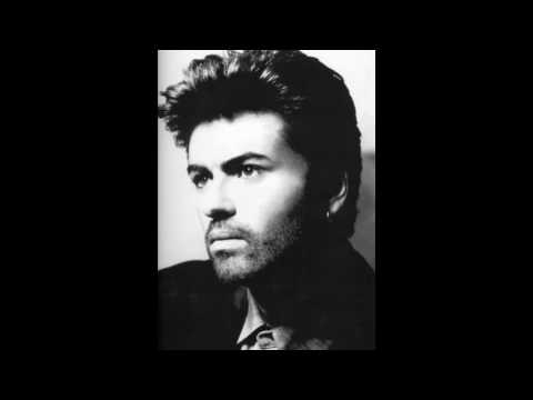 George Michael - Cowboys And Angels