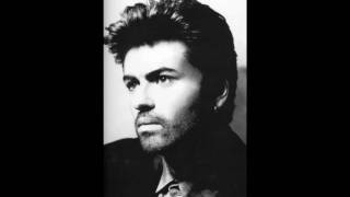 George Michael - Cowboys And Angels chords